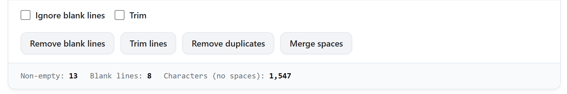 How to count words in text without Microsoft Word